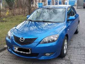 Mazda 3 3 Fließheck 1.6 Sport Active