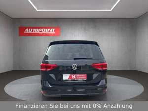 Volkswagen Touran IQ.DRIVE DSG+7 Sitze+AHK Bild 4