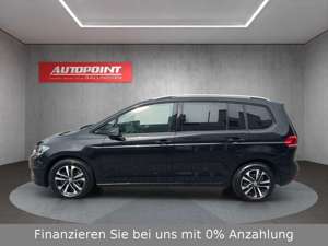 Volkswagen Touran IQ.DRIVE DSG+7 Sitze+AHK Bild 2