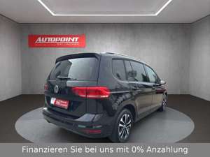 Volkswagen Touran IQ.DRIVE DSG+7 Sitze+AHK Bild 5
