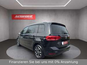 Volkswagen Touran IQ.DRIVE DSG+7 Sitze+AHK Bild 3