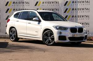 BMW X1 xDrive20d Aut. M Sport|Head-up|Kamera|Spur