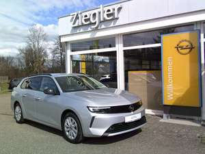 Opel Astra Enjoy Bild 2