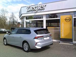 Opel Astra Enjoy Bild 5