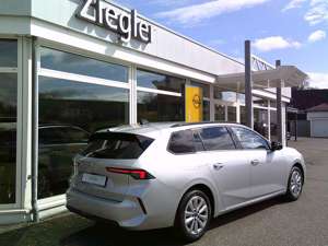 Opel Astra Enjoy Bild 4