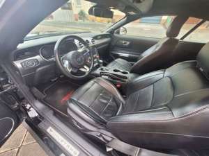 Ford Mustang Mustang Convertible Convertible 5.0 Ti-VCT V8 Aut. Bild 5 Ford Mustang Mustang Convertible Convertible 5.0 Ti-VCT V8 Aut. Bild 5