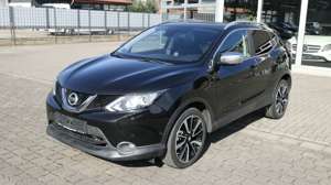 Nissan Qashqai Tekna Aut Panorama/Leder/360°Cam/Keyless