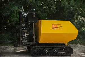 Lader Bagger Dumper - NEU 2026 - Direkt vom Hersteller JSB MINI Bild 8