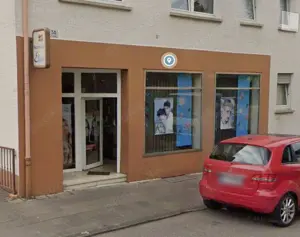 Friseursalon in Kaiserlautern zu verpachten