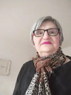 Suche netten Partner 