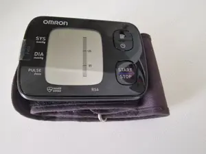 Omron Blutdruckmessgerät