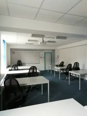 Büroflächen Seminarräume zur Untermiete  Bild 2