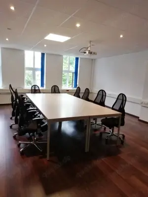 Büroflächen Seminarräume zur Untermiete  Bild 3