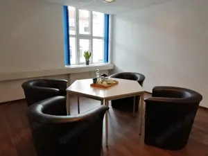 Büroflächen Seminarräume zur Untermiete 