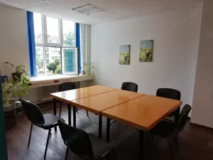 Büroflächen Seminarräume zur Untermiete  Bild 5