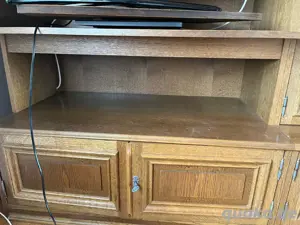 Wohnzimmer-Fernsehschrank
