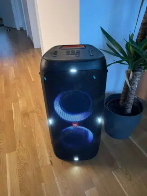 JBL Partybox 310 + OVP