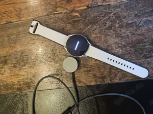 Samsung Smart Watch 5 Bild 3