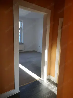 Helle 2-Zimmer-Wohnung mit großer Wohnküche