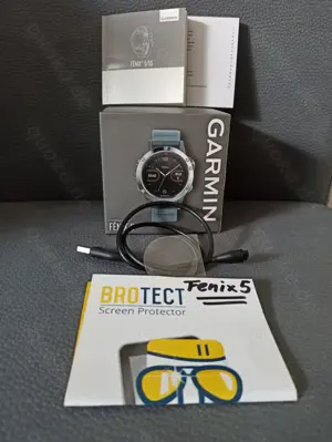 Garmin Fenix 5