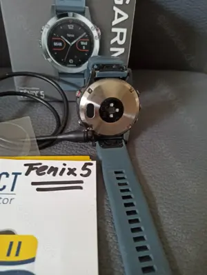 Garmin Fenix 5 Bild 5