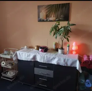 Hong Wang Massage CAS Bild 7