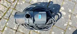 Oase Pumpe Universal 9000
