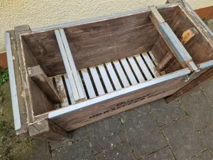Heubox zu verkaufen 
