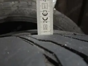 Sommerreifen für Camper