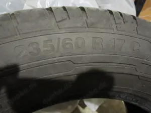 Sommerreifen für Camper Bild 4