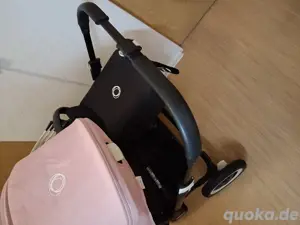Bugaboo Donkey Twin Kinderwagen 