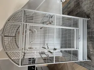 Vogel Käfig   Voliere Montana Cages