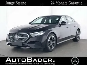 Mercedes-Benz E 220 E 220 d AVANTGARDE Advanced PSD 19" DISTR KeylGo