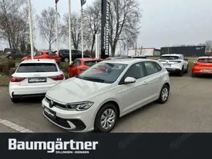 Volkswagen Polo Life 1.0 TSI 95 DSG ACC/PDC/Sitzheizung
