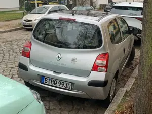 Renault Twingo Twingo 1.2 Bild 2