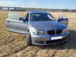 BMW 120 120i Coupe