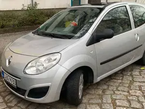 Renault Twingo Twingo 1.2 Bild 3