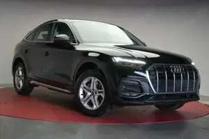 Audi Q5 50 TDI Sportback quattro Advanced Navi/Leder/