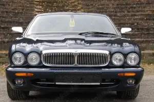 Jaguar Daimler Bild 3