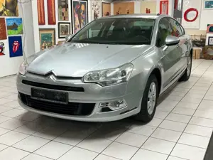 Citroen C5 1.8 16V Style 1 Hand Garantie