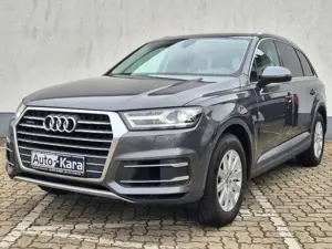 Audi Q7 45 TDI quattro*Leder*Einparkhilfe*18"*Klima*Xenon*