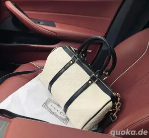 Reisetasche Gucci