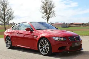 BMW M3 Coupe | G-POWER 30 Jahre Sondermodell |