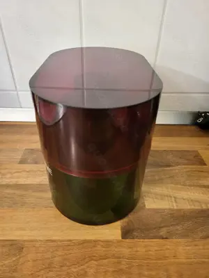 Factice Must de Cartier pour Homme Giant Deko 18 cm XXL Bild 4