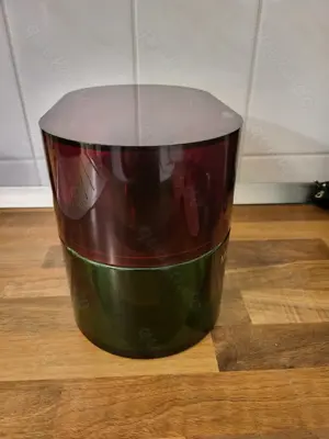 Factice Must de Cartier pour Homme Giant Deko 18 cm XXL Bild 7