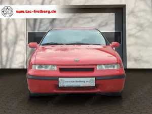 Opel Calibra Opel Calibra 2.0i org. 51Tkm, 1.Hand, SHZ, ZV Bild 2
