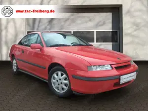 Opel Calibra Opel Calibra 2.0i org. 51Tkm, 1.Hand, SHZ, ZV