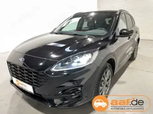 Ford Kuga 2.5 Duratec-PHEV ST-Line X EU6d Leder LED ACC