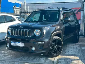 Jeep Renegade Longitude FWD CAM+AHK+SPUR