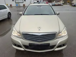 Mercedes-Benz C 180 C -Klasse  T CGI BlueEfficiency/Euro 5